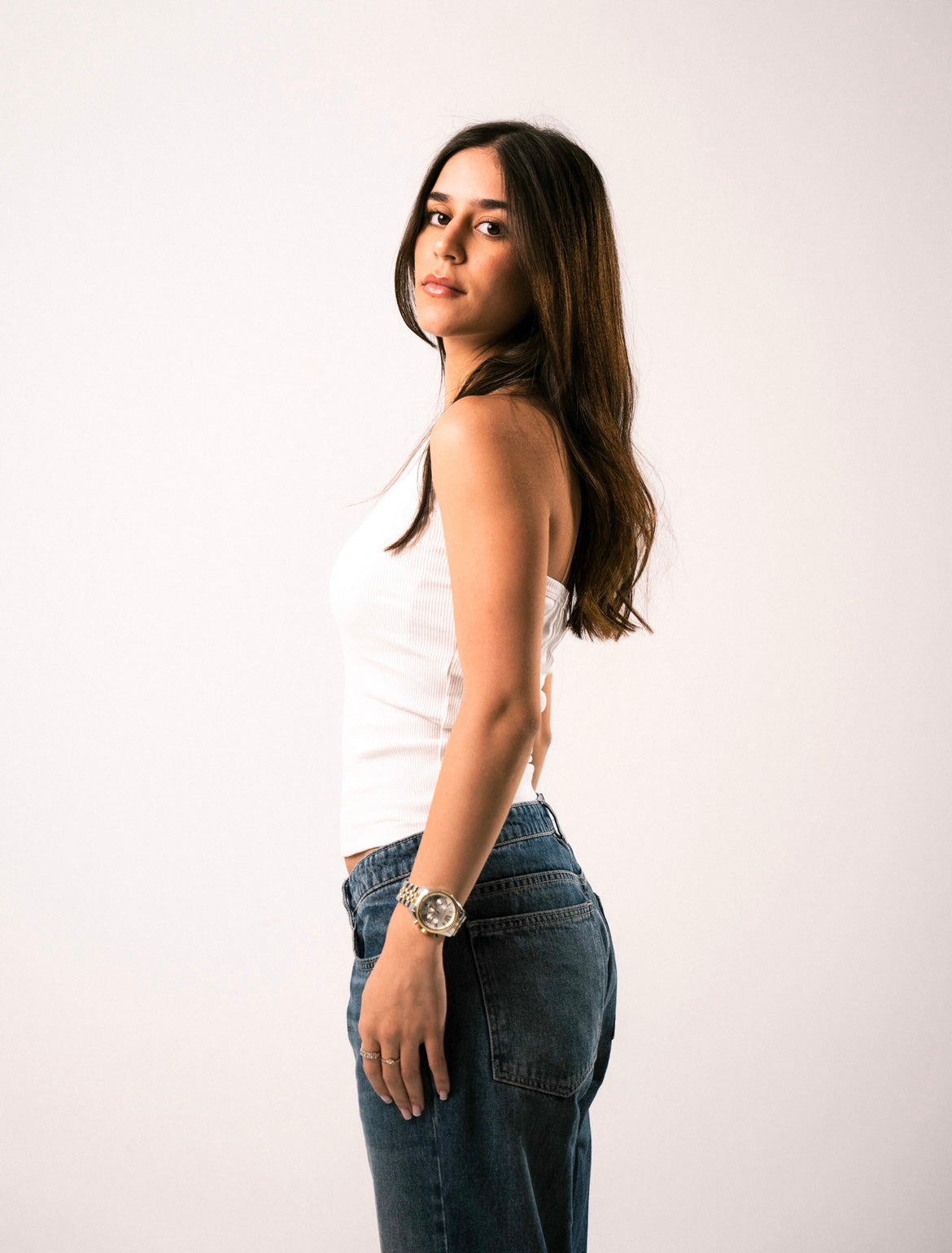 LOLA top