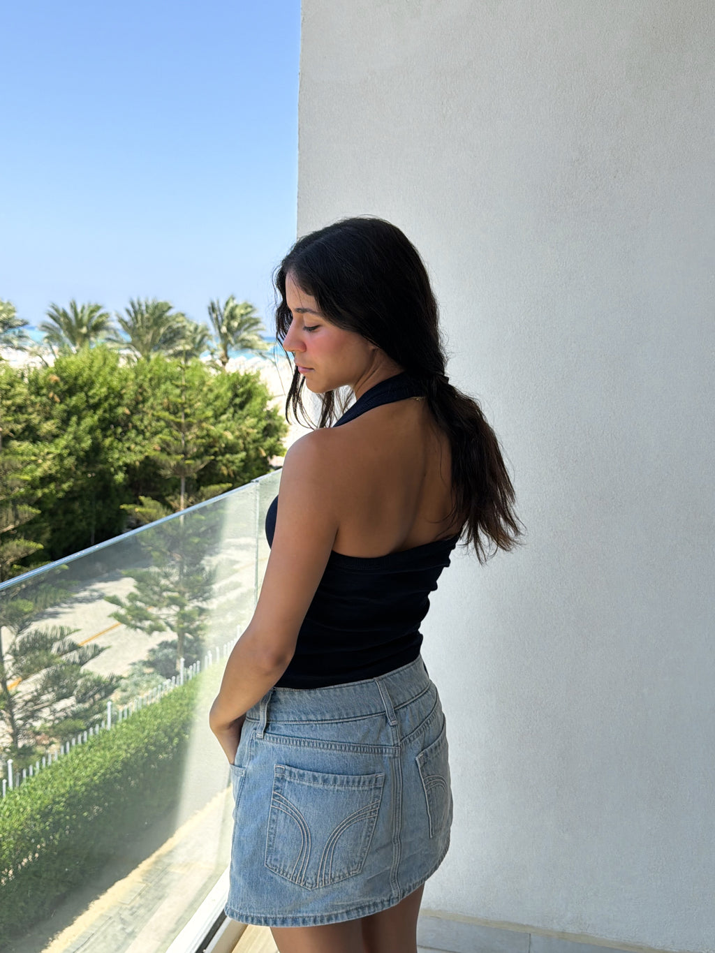 LOLA Top