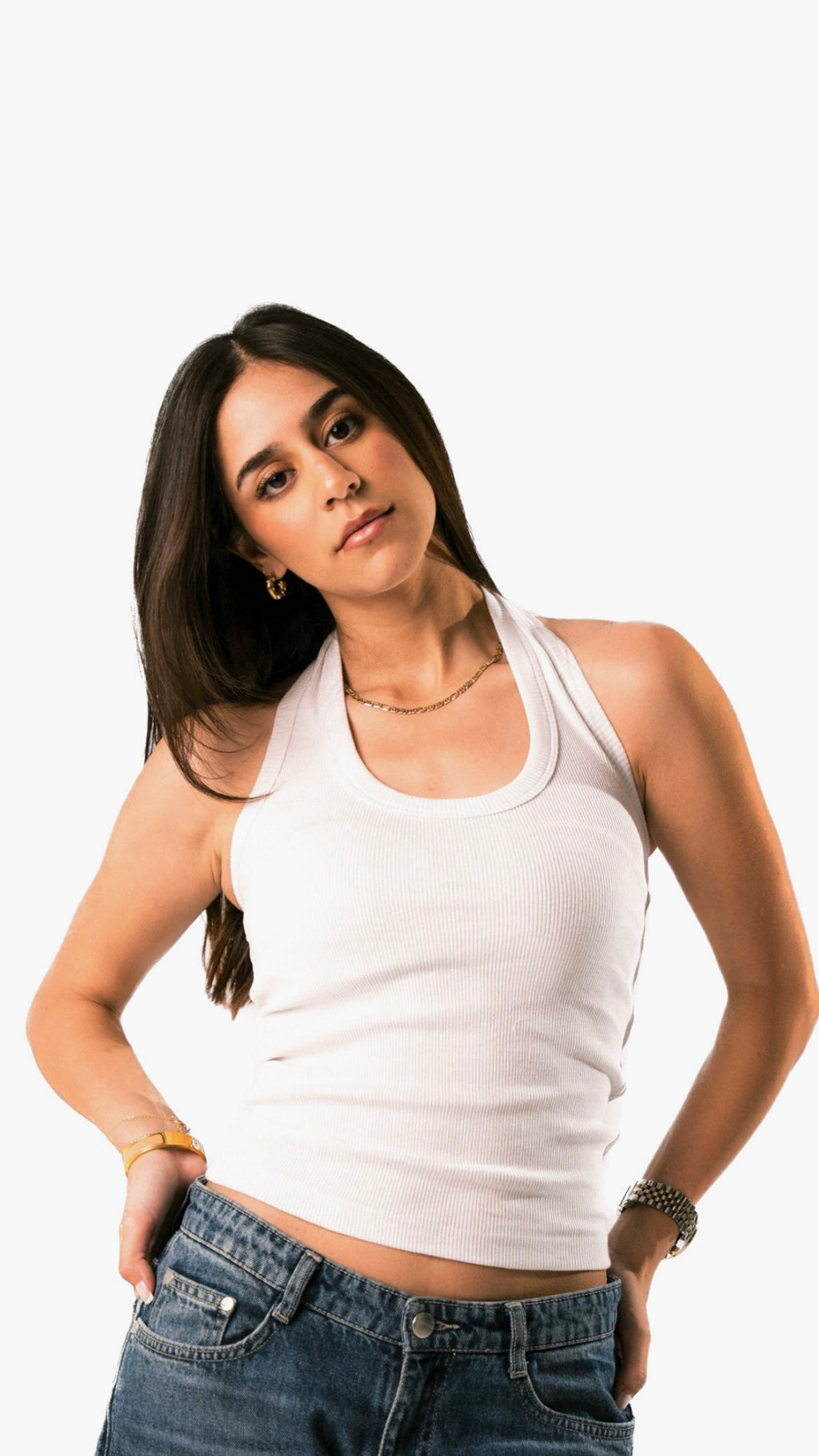 LOLA top