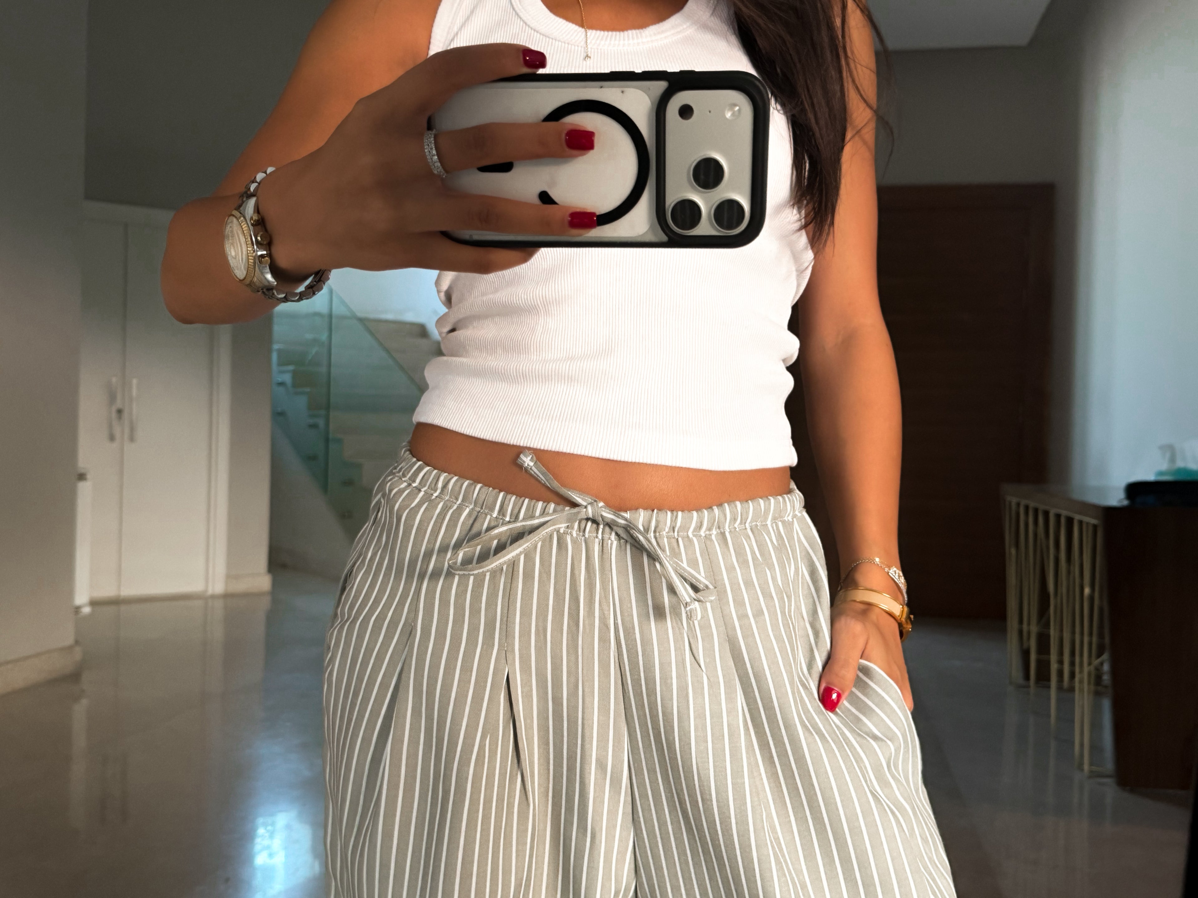 Balloon Pants