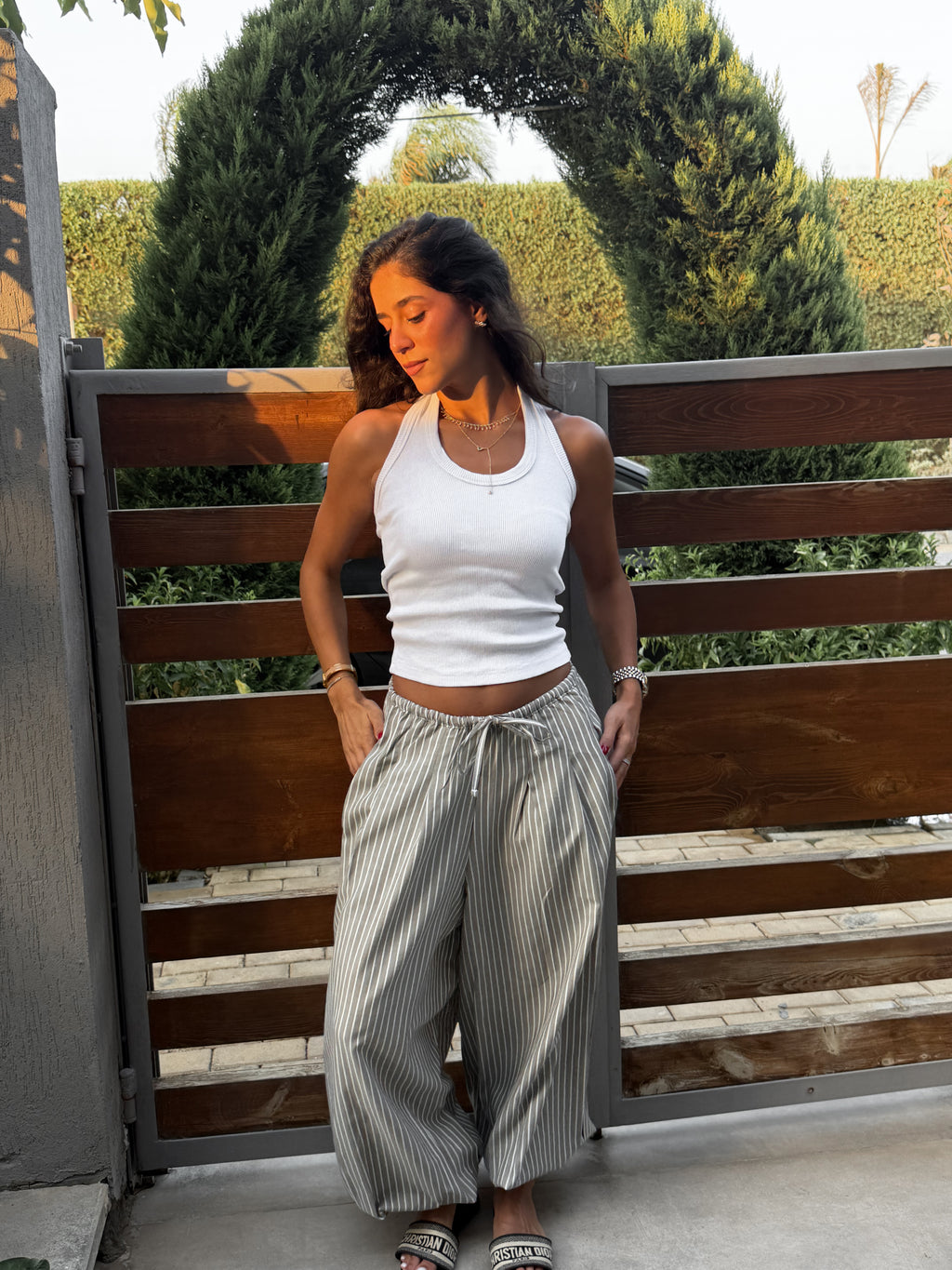 Balloon Pants