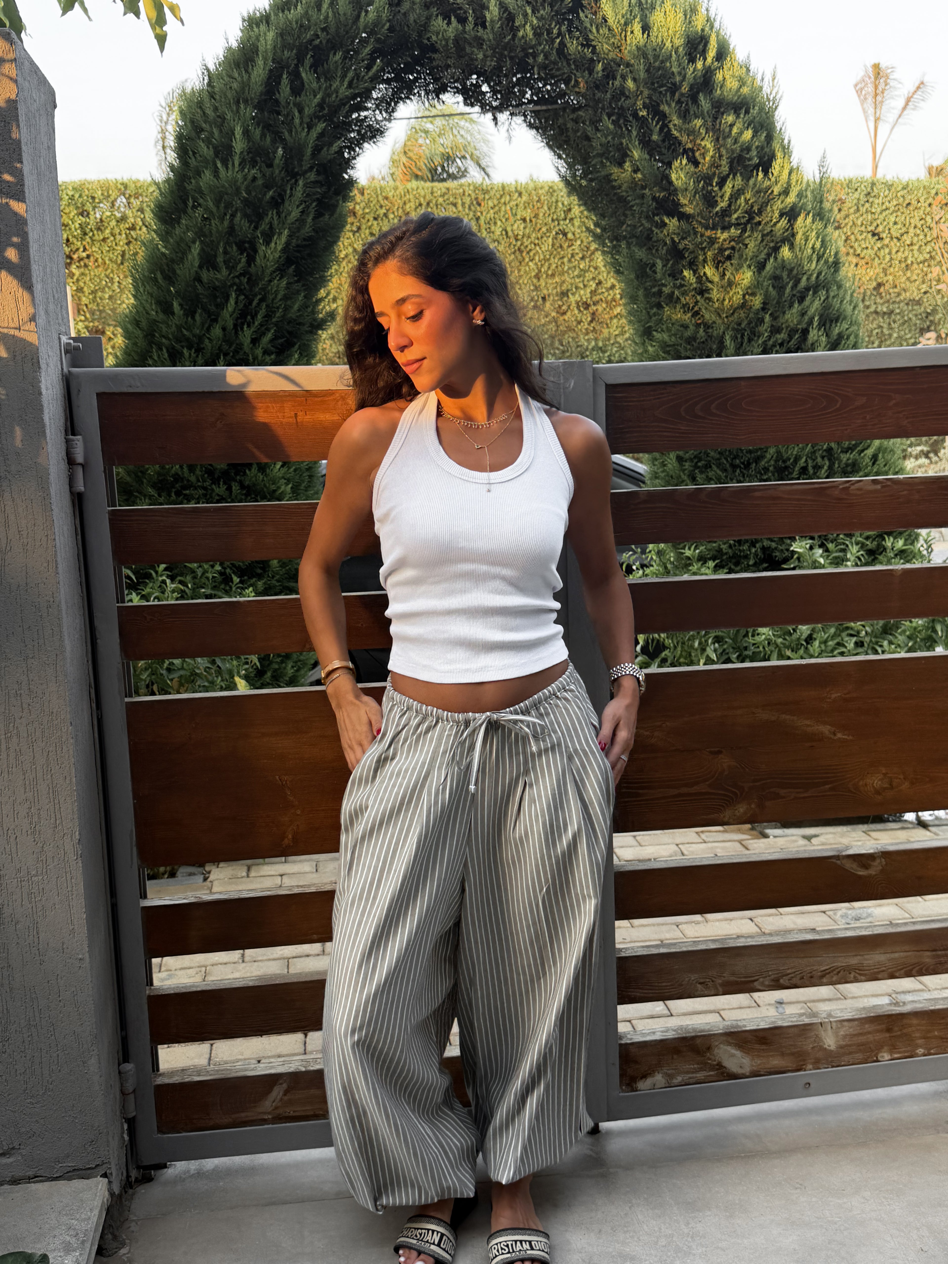 Balloon Pants