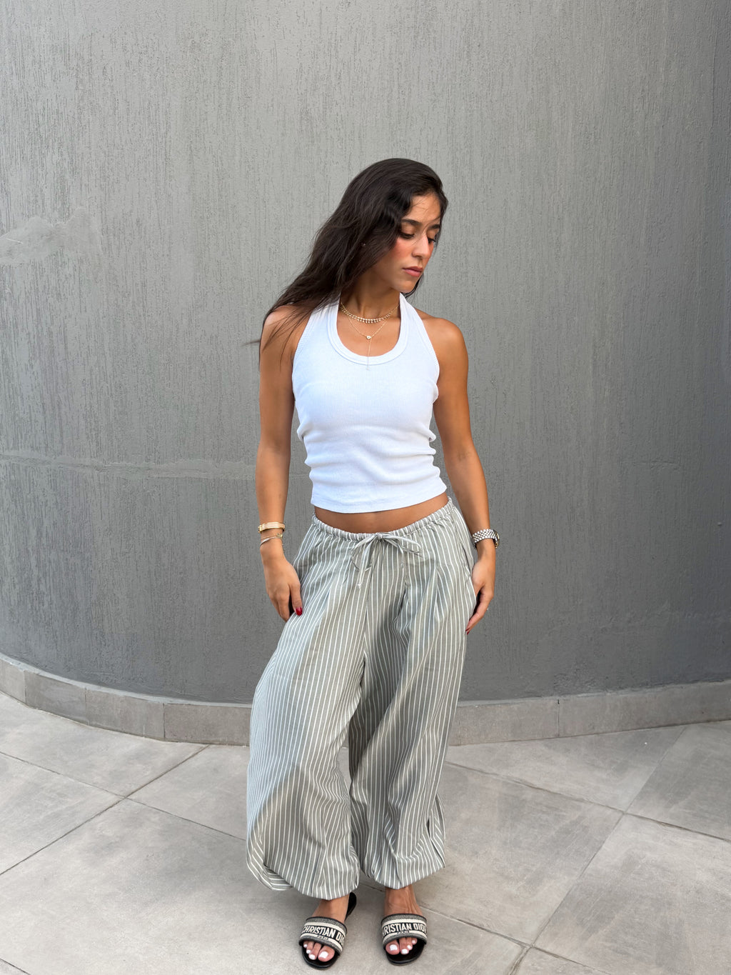 Balloon Pants