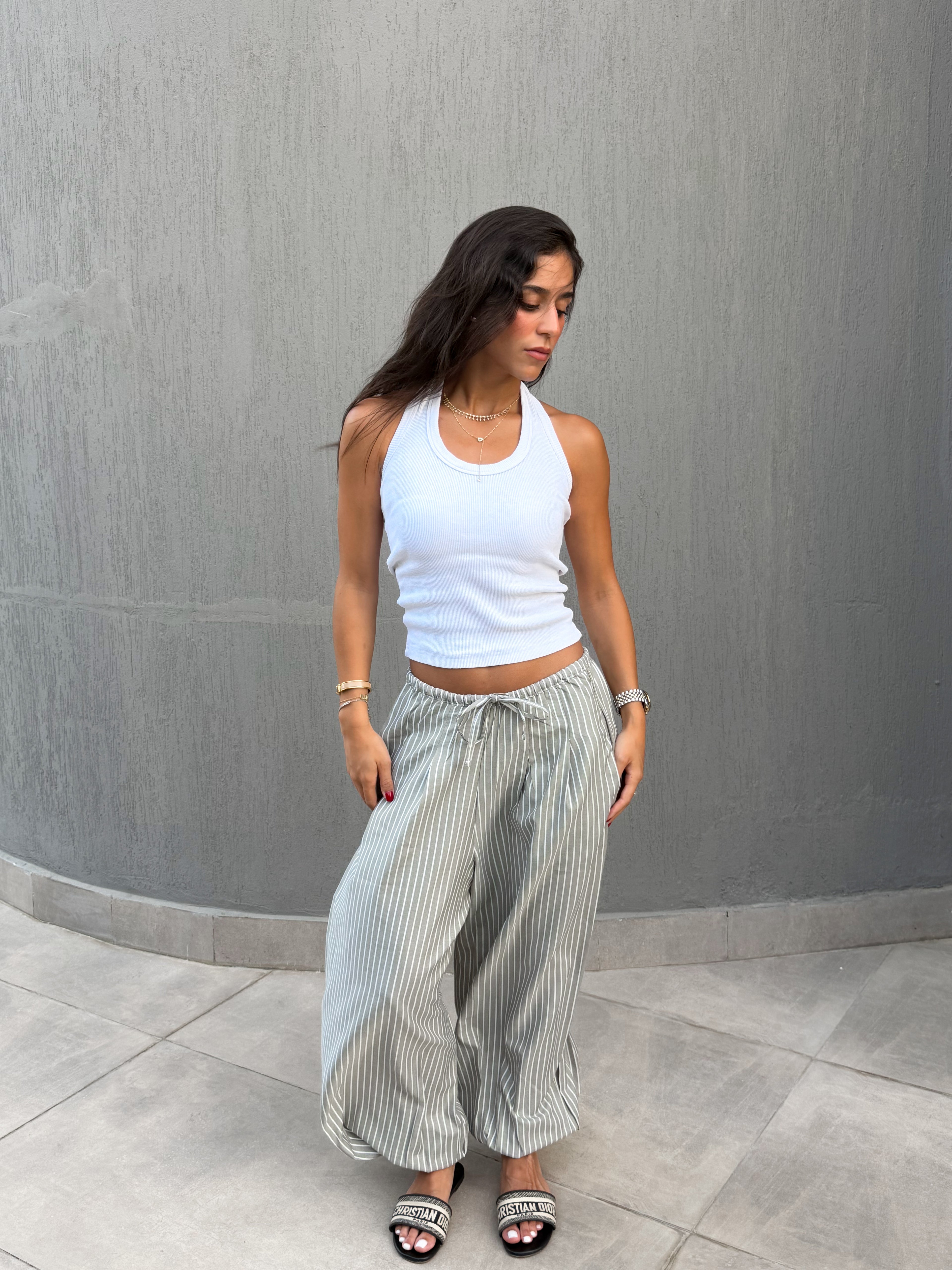 Balloon Pants