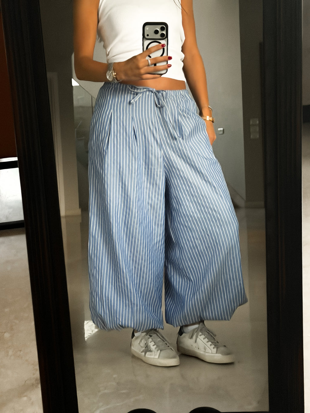 Balloon Pants