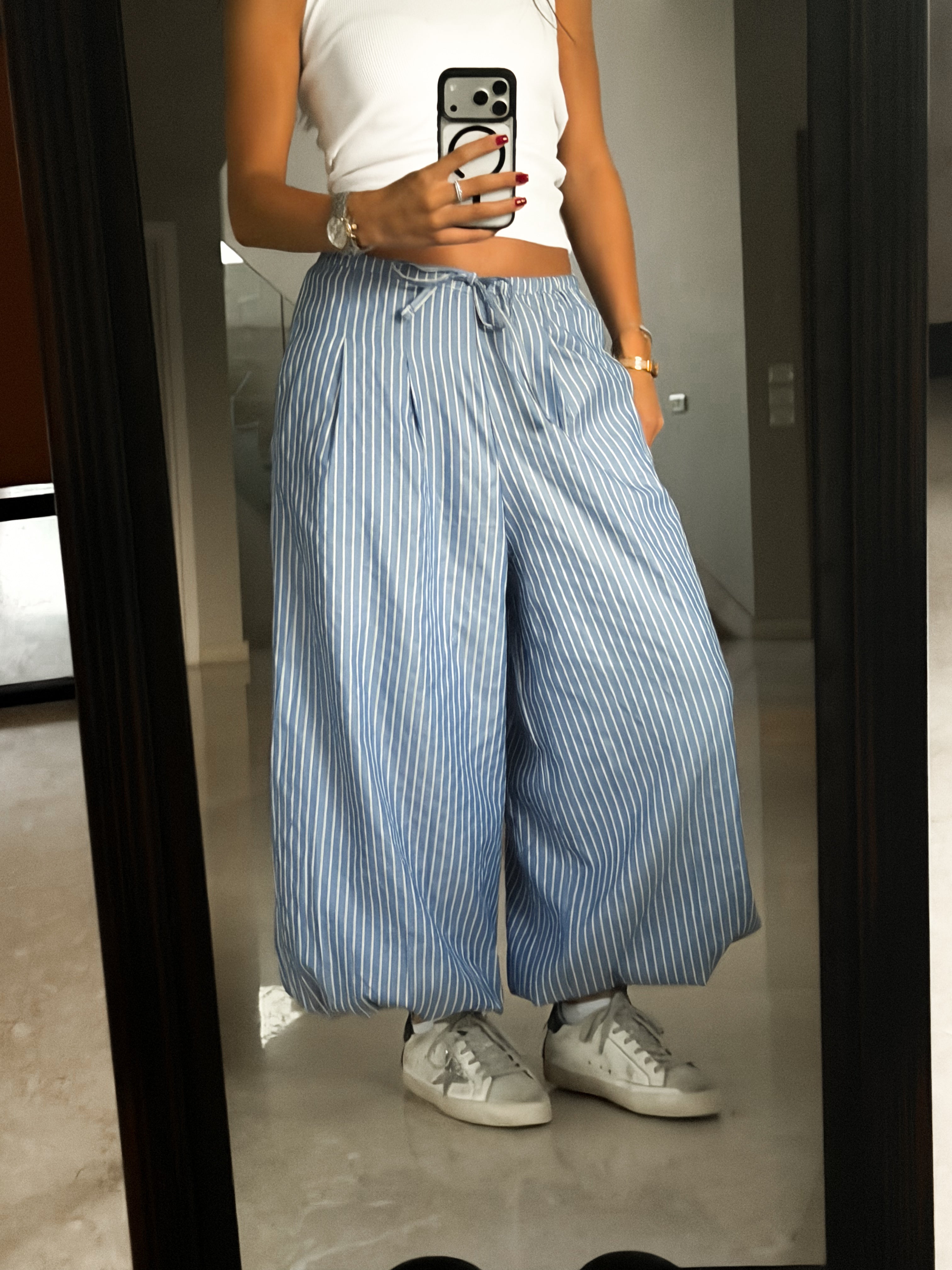 Balloon Pants
