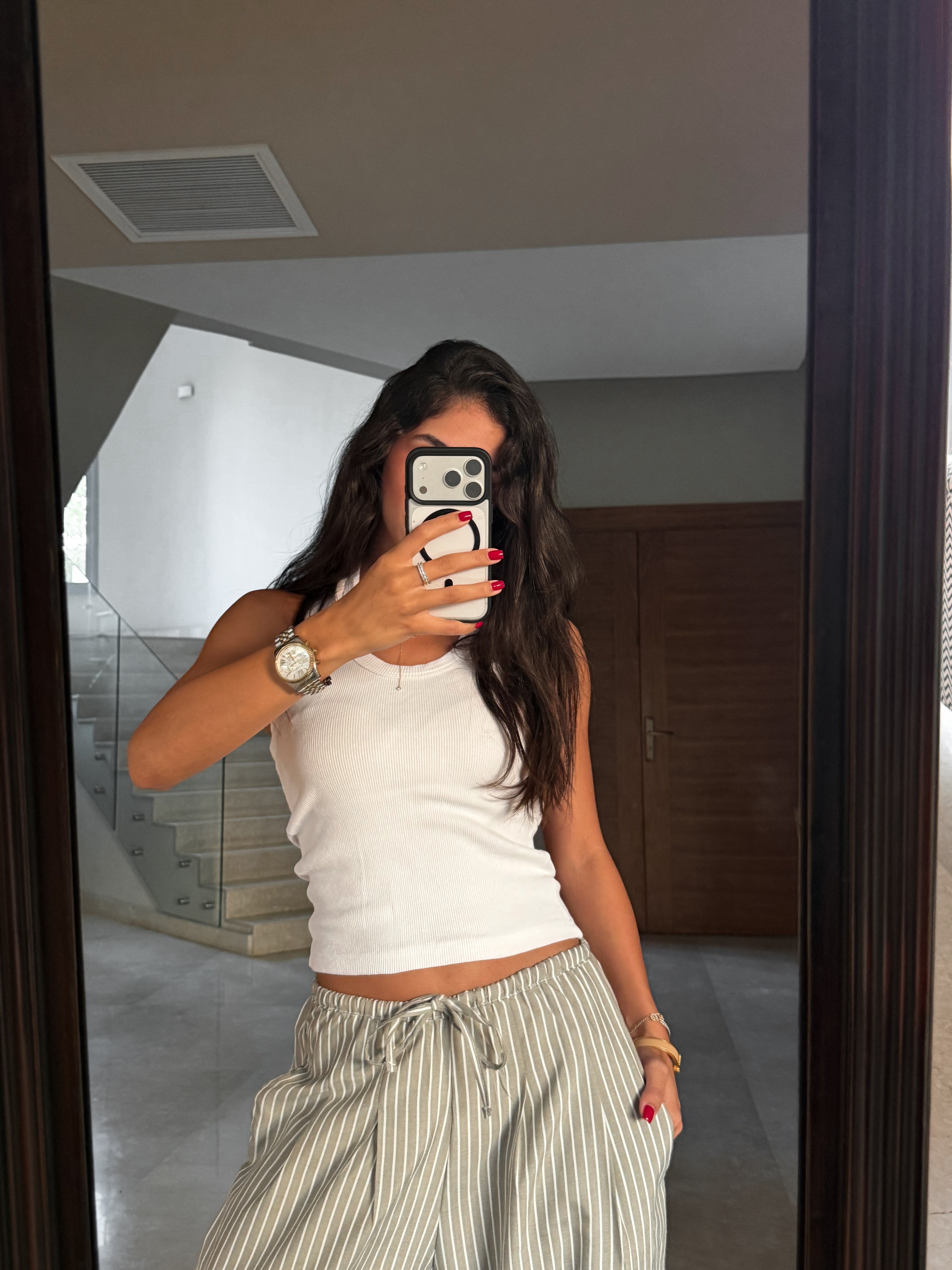Balloon Pants