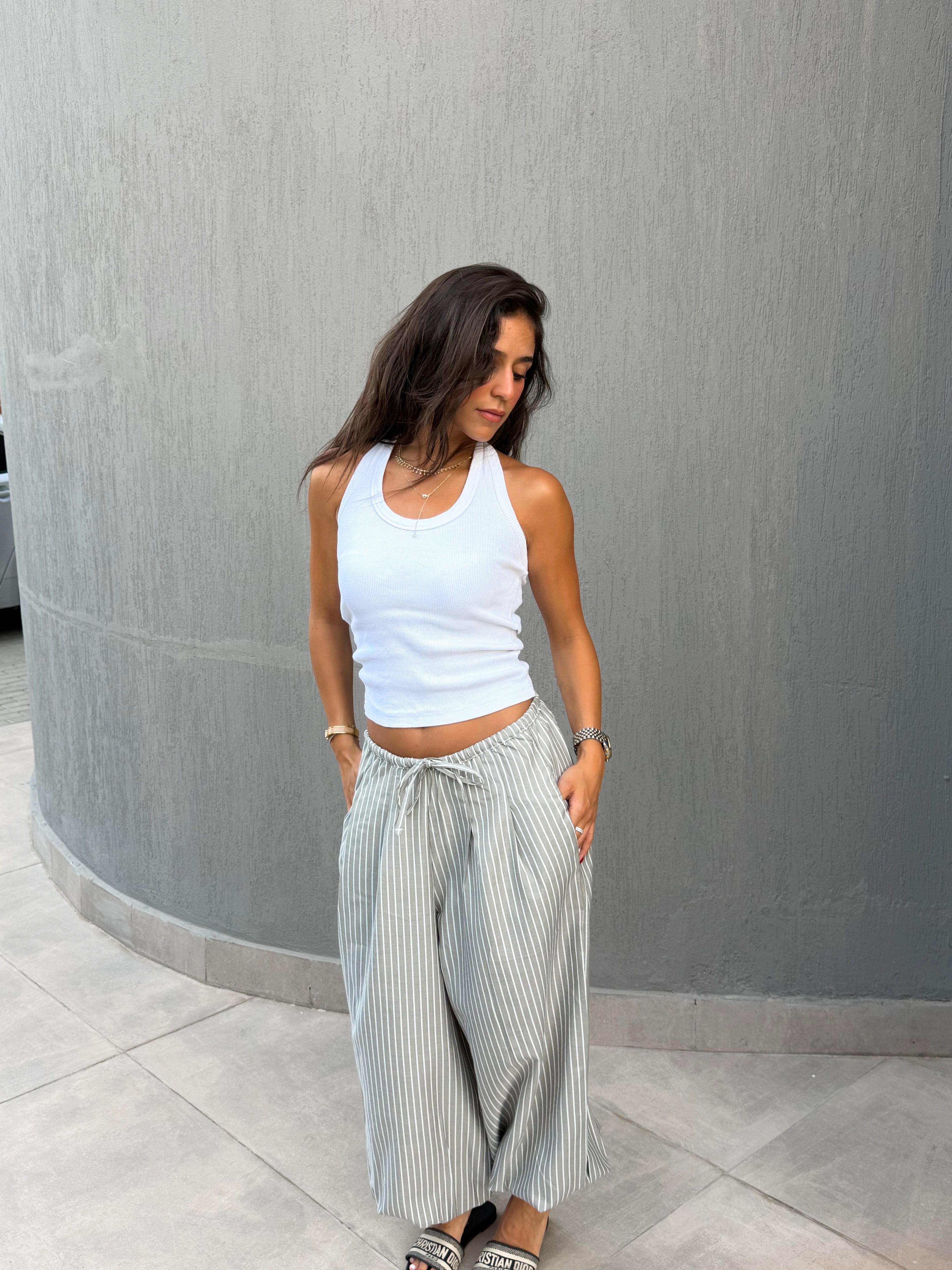 Balloon Pants