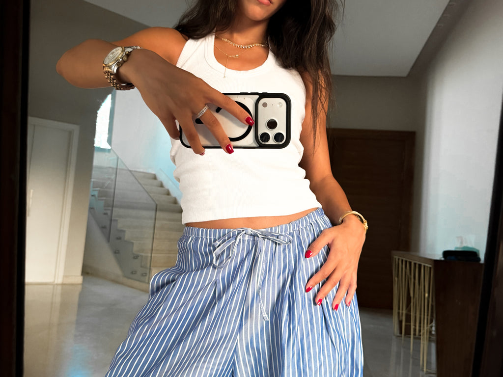 Balloon Pants