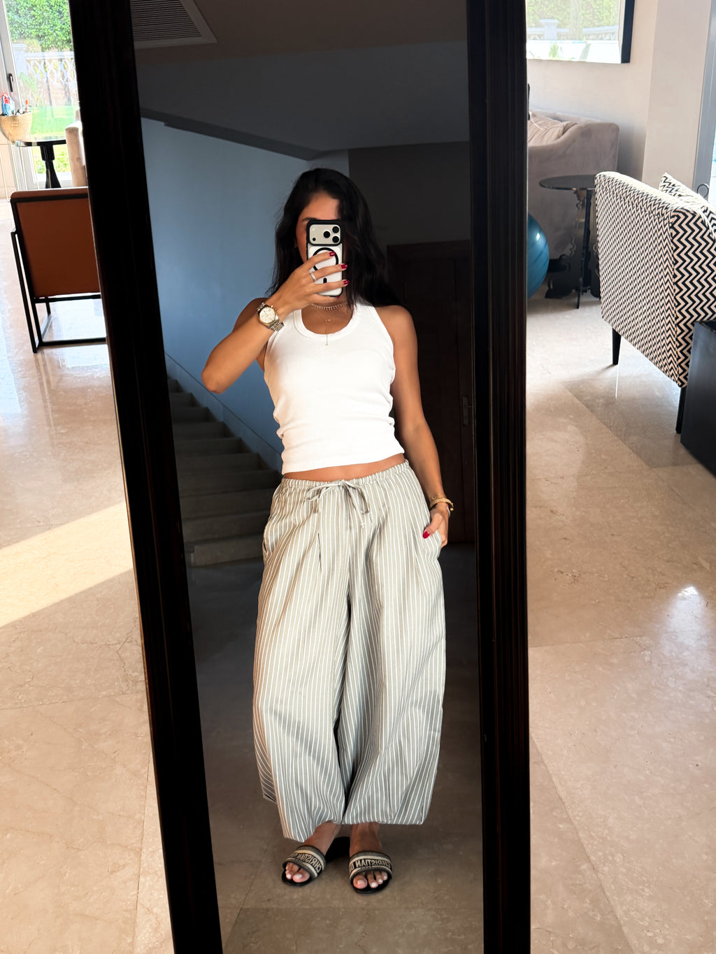 Balloon Pants