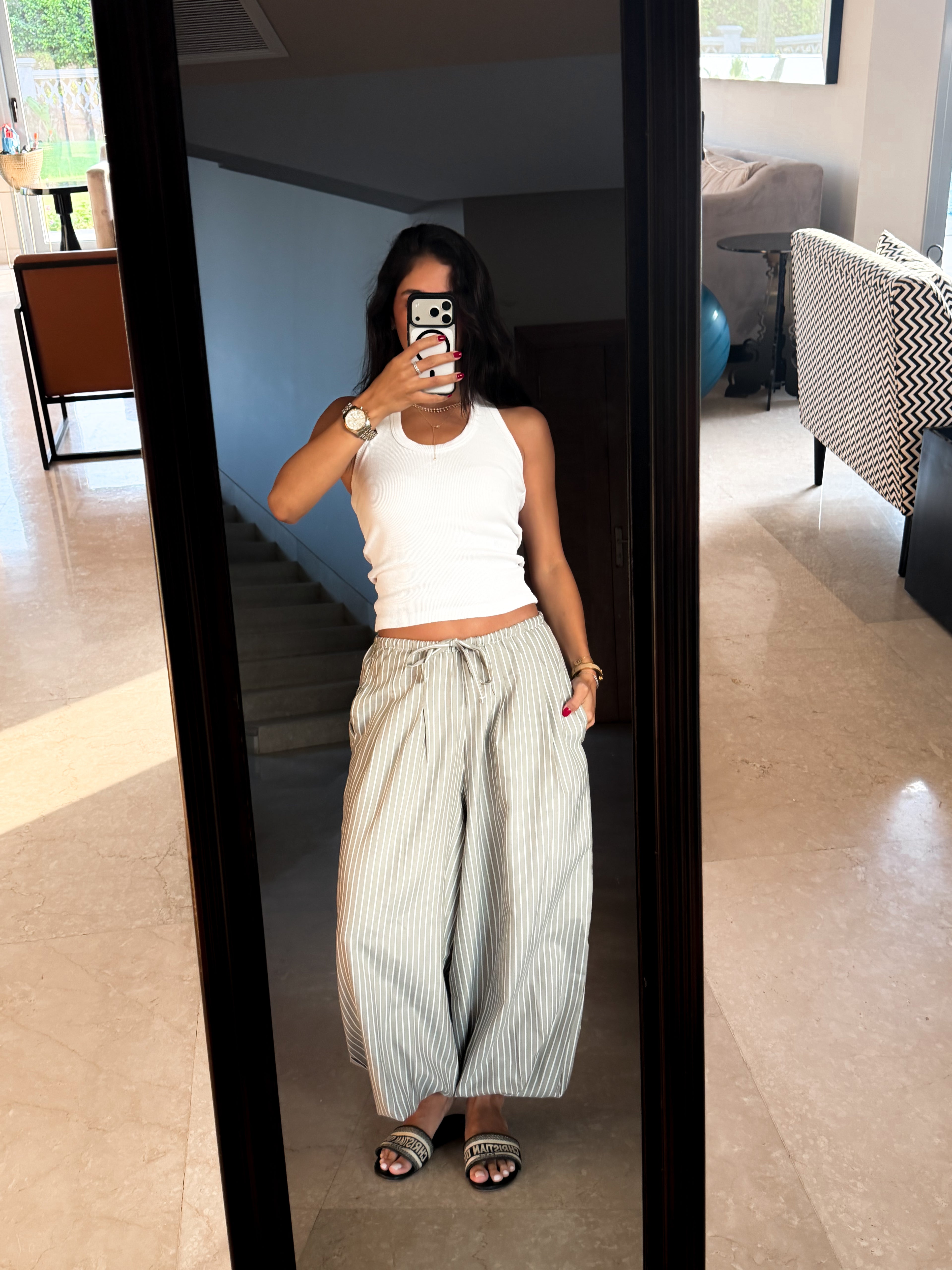 Balloon Pants