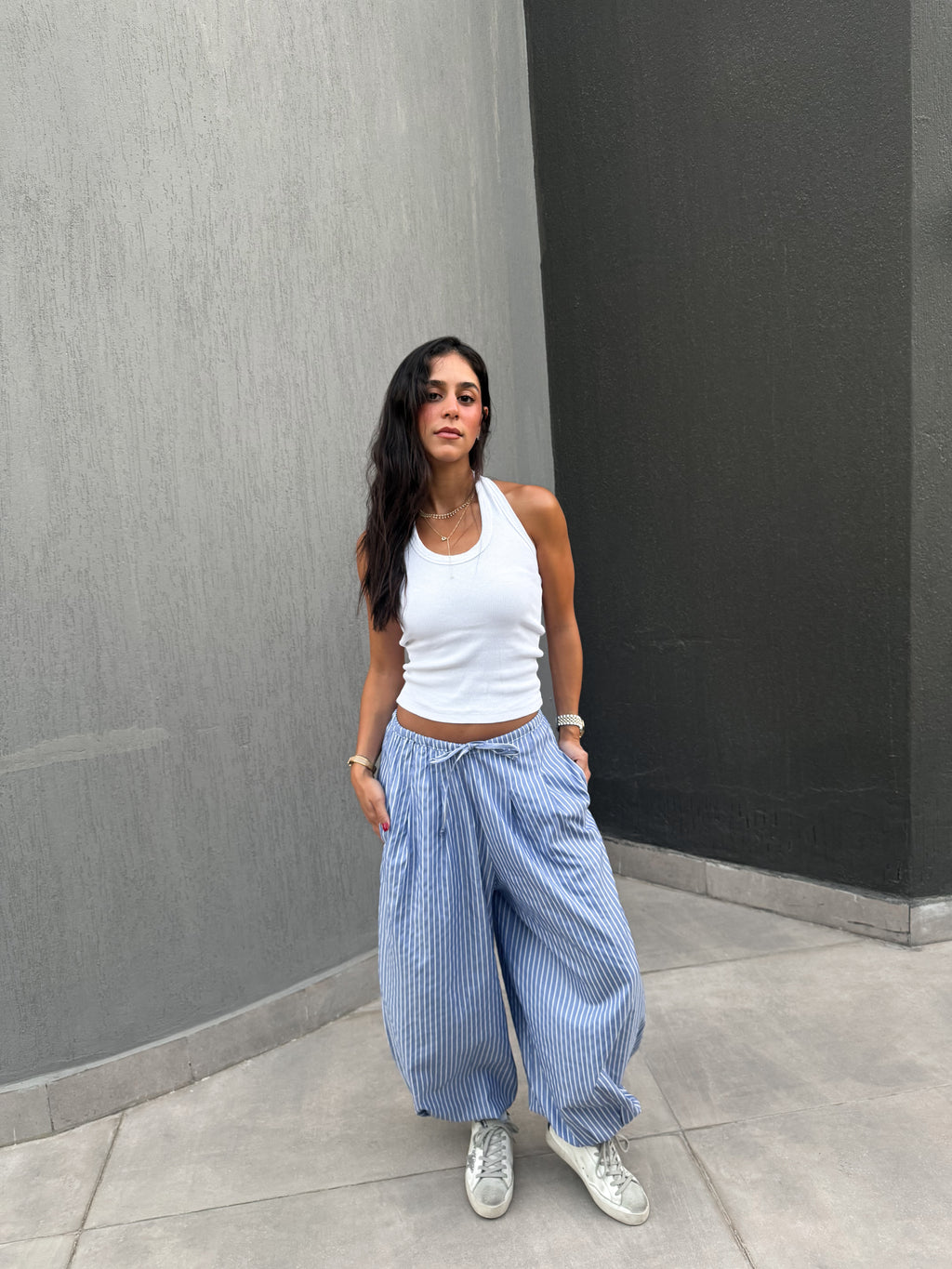 Balloon Pants