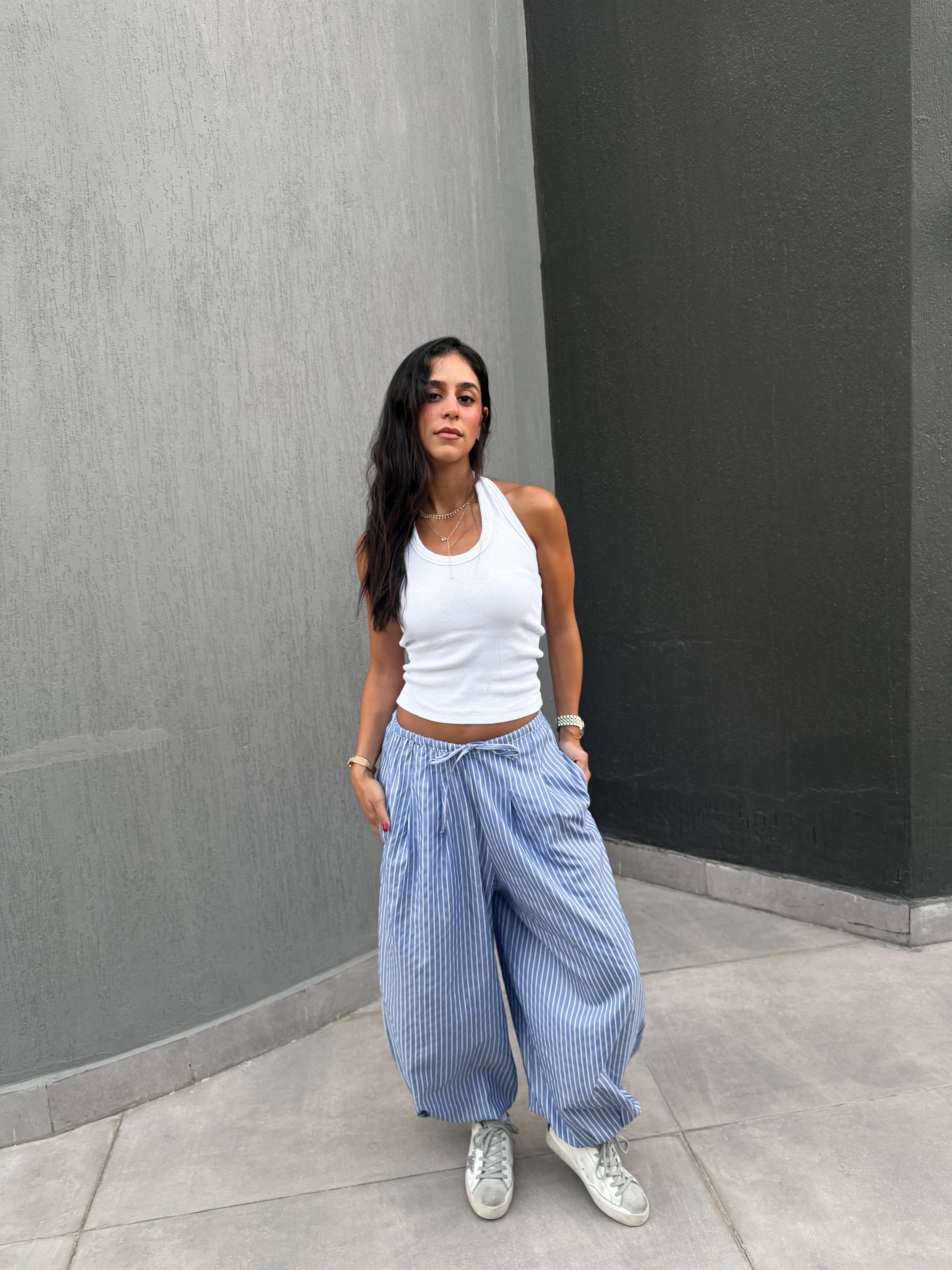 Balloon Pants