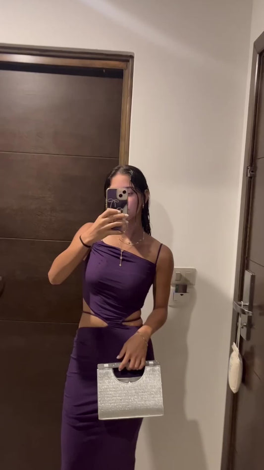 Sun dress